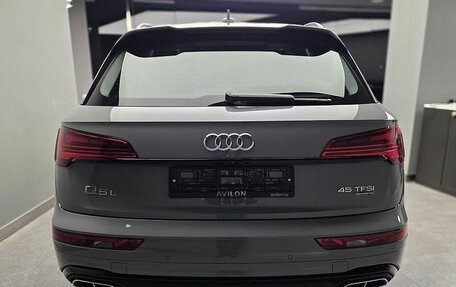 Audi Q5, 2025 год, 6 890 000 рублей, 13 фотография