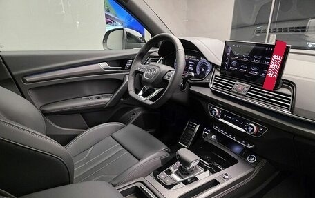 Audi Q5, 2025 год, 6 890 000 рублей, 8 фотография