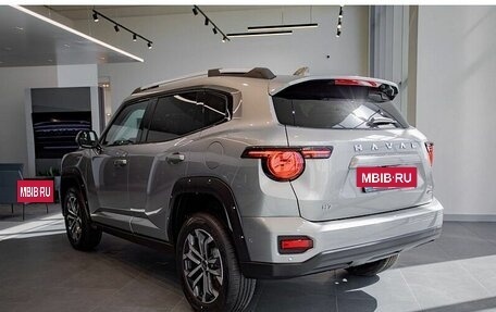 Haval H7, 2025 год, 3 949 000 рублей, 5 фотография