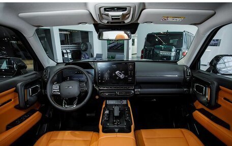 Haval H7, 2025 год, 3 949 000 рублей, 10 фотография