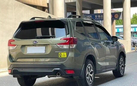 Subaru Forester, 2021 год, 1 930 000 рублей, 3 фотография