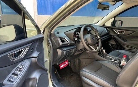 Subaru Forester, 2021 год, 1 930 000 рублей, 4 фотография