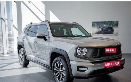 Haval H7, 2025 год, 3 949 000 рублей, 2 фотография