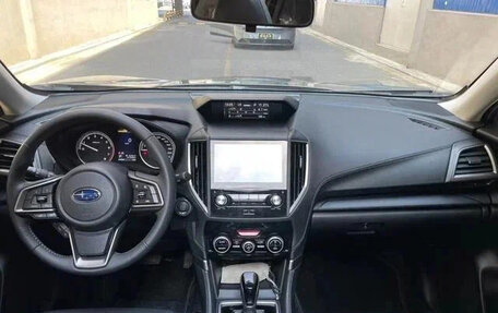 Subaru Forester, 2021 год, 1 930 000 рублей, 7 фотография