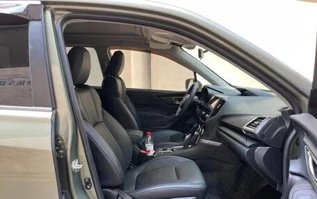 Subaru Forester, 2021 год, 1 930 000 рублей, 11 фотография