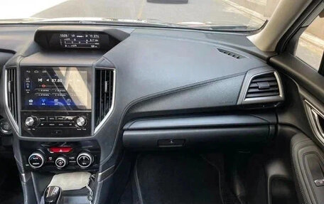 Subaru Forester, 2021 год, 1 930 000 рублей, 13 фотография