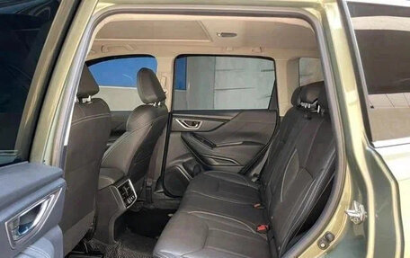 Subaru Forester, 2021 год, 1 930 000 рублей, 10 фотография