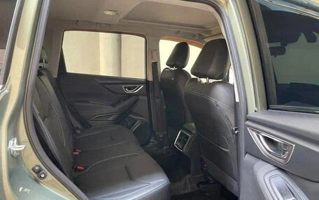 Subaru Forester, 2021 год, 1 930 000 рублей, 9 фотография