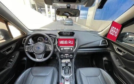 Subaru Forester, 2021 год, 1 930 000 рублей, 6 фотография