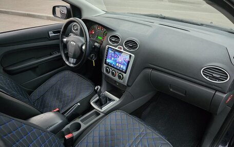 Ford Focus II рестайлинг, 2007 год, 495 000 рублей, 9 фотография