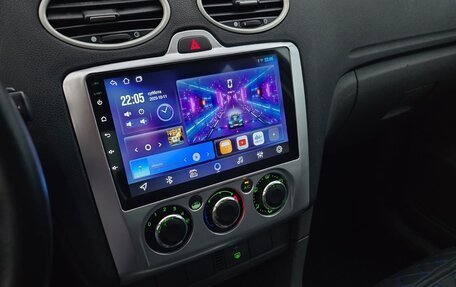 Ford Focus II рестайлинг, 2007 год, 495 000 рублей, 11 фотография