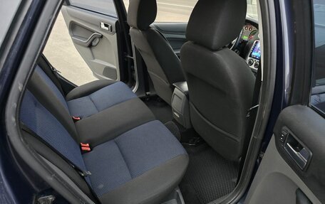 Ford Focus II рестайлинг, 2007 год, 495 000 рублей, 10 фотография