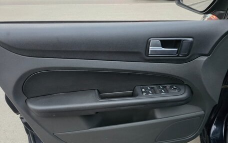 Ford Focus II рестайлинг, 2007 год, 495 000 рублей, 12 фотография