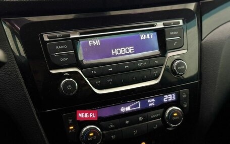 Nissan Qashqai, 2014 год, 1 585 000 рублей, 9 фотография