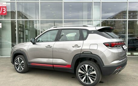 Changan CS35 Plus, 2025 год, 2 779 900 рублей, 5 фотография