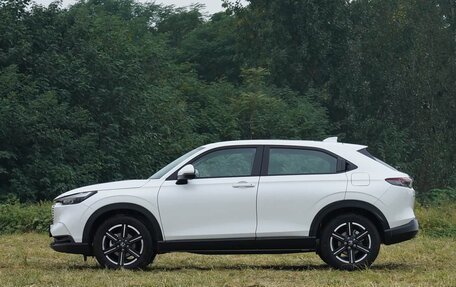 Honda Vezel, 2025 год, 2 116 001 рублей, 3 фотография