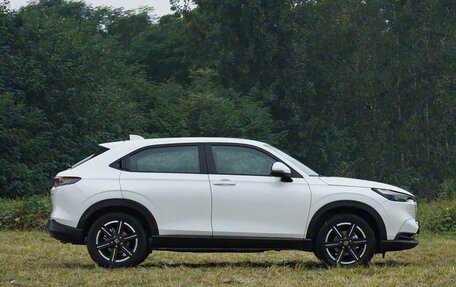 Honda Vezel, 2025 год, 2 116 001 рублей, 4 фотография