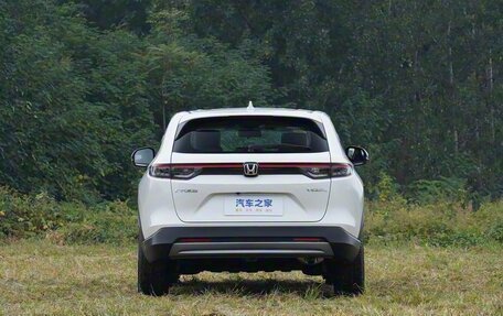 Honda Vezel, 2025 год, 2 116 001 рублей, 5 фотография