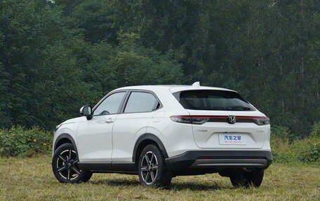 Honda Vezel, 2025 год, 2 116 001 рублей, 6 фотография