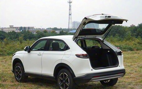 Honda Vezel, 2025 год, 2 116 001 рублей, 7 фотография