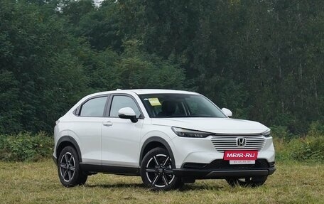 Honda Vezel, 2025 год, 2 116 001 рублей, 2 фотография