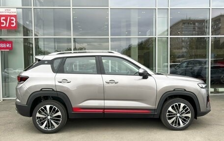 Changan CS35 Plus, 2025 год, 2 779 900 рублей, 8 фотография