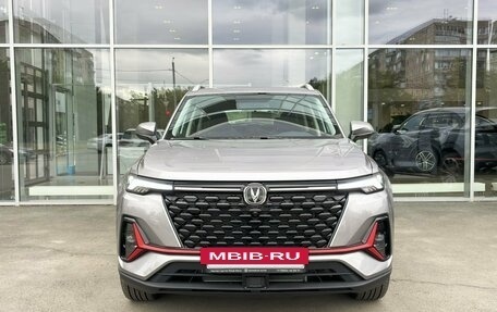 Changan CS35 Plus, 2025 год, 2 779 900 рублей, 2 фотография