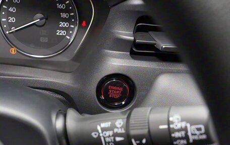 Honda Vezel, 2025 год, 2 116 001 рублей, 12 фотография