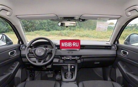 Honda Vezel, 2025 год, 2 116 001 рублей, 17 фотография