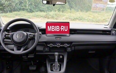 Honda Vezel, 2025 год, 2 116 001 рублей, 11 фотография