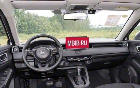 Honda Vezel, 2025 год, 2 116 001 рублей, 16 фотография