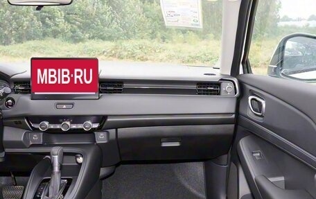 Honda Vezel, 2025 год, 2 116 001 рублей, 15 фотография