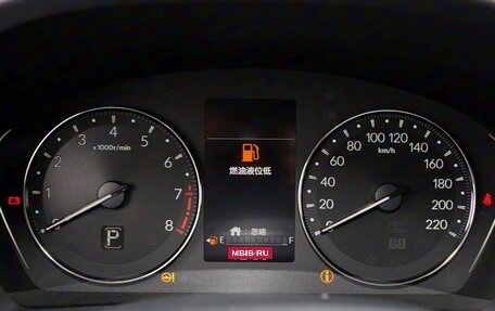 Honda Vezel, 2025 год, 2 116 001 рублей, 13 фотография