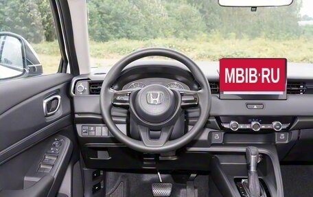 Honda Vezel, 2025 год, 2 116 001 рублей, 14 фотография