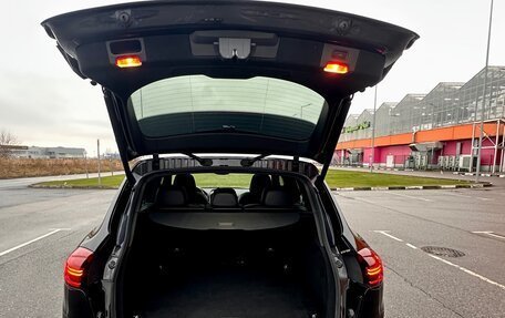 Porsche Cayenne III, 2017 год, 6 300 000 рублей, 10 фотография