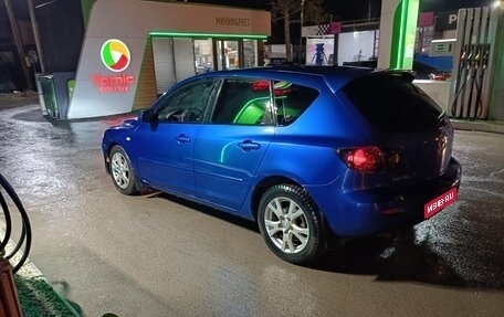 Mazda 3, 2005 год, 329 999 рублей, 1 фотография