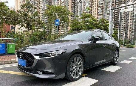 Mazda 3, 2022 год, 1 730 000 рублей, 1 фотография