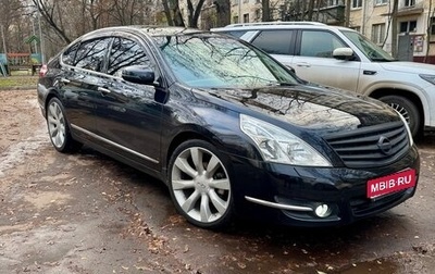 Nissan Teana, 2008 год, 1 030 000 рублей, 1 фотография