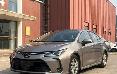 Toyota Corolla, 2021 год, 1 320 000 рублей, 1 фотография