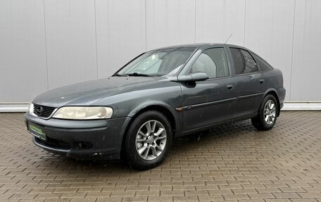 Opel Vectra B рестайлинг, 2000 год, 299 000 рублей, 1 фотография