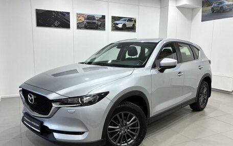 Mazda CX-5 II, 2019 год, 2 250 000 рублей, 1 фотография