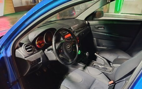Mazda 3, 2005 год, 329 999 рублей, 6 фотография