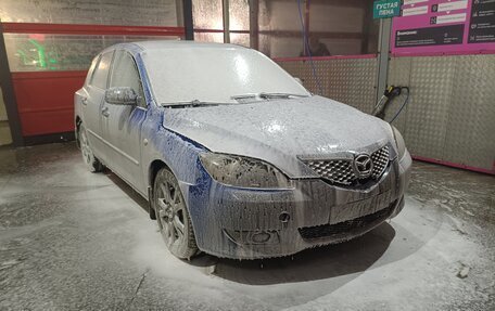 Mazda 3, 2005 год, 329 999 рублей, 7 фотография