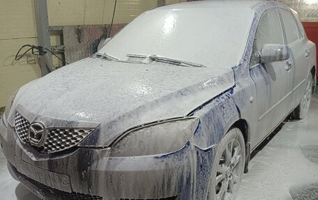 Mazda 3, 2005 год, 329 999 рублей, 8 фотография