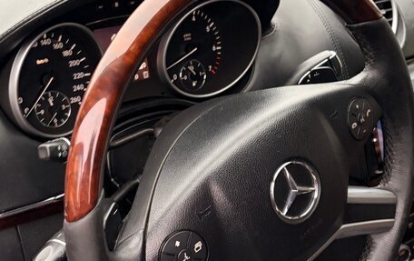 Mercedes-Benz GL-Класс, 2008 год, 1 430 000 рублей, 9 фотография