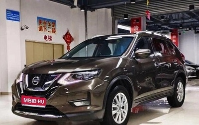 Nissan X-Trail, 2021 год, 1 550 000 рублей, 1 фотография