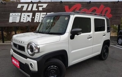 Suzuki Hustler, 2021 год, 930 000 рублей, 1 фотография