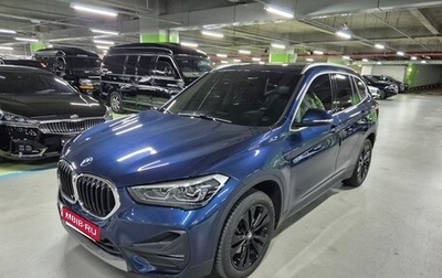 BMW X1, 2020 год, 2 559 123 рублей, 1 фотография
