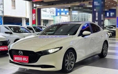 Mazda 3, 2022 год, 1 300 000 рублей, 1 фотография