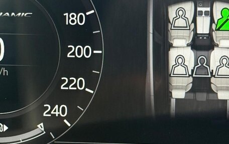 Land Rover Range Rover Velar I, 2017 год, 4 900 000 рублей, 13 фотография